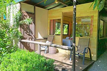 Resort Ylang Ylang Cabina 04
