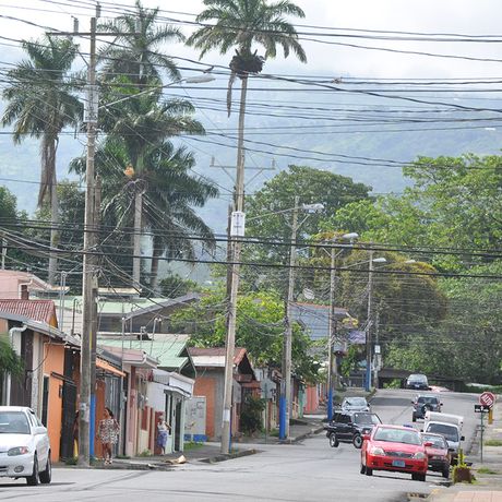 Dank der kurzen Entfernungen zu den Vulkanen, Flüssen, Wasserfällen und Nationalparks bietet Turrialba eine riesige Auswahl an unterschiedlichen Halbtags- und Ganztagsausflügen.  