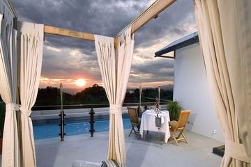 Hotel Gaia Two Bedroom Villa 01