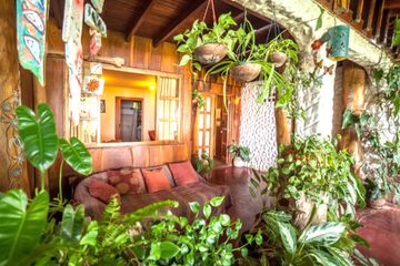 Boutique-Hotel Amor de Mar Superiorzimmer 04