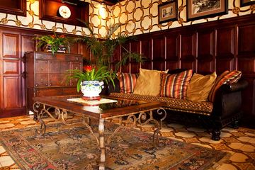 Boutique-Hotel Grano de Oro Vista de Oro Suite 02