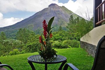 Hotel Arenal Observatory Lodge & Spa Smithsonianzimmer 06