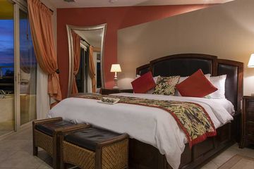 Hotel Parador Resort & Spa Matersuite 02
