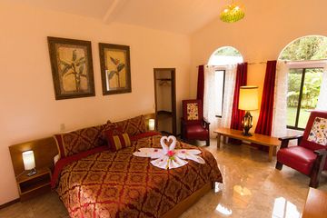 Pension Casa Batsu Juniorsuite Quetzal 01