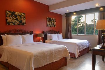 Hotel Parador Resort & Spa Penthouse 01