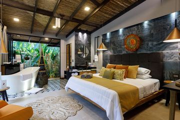 aWà Beach Hotel Mastersuite