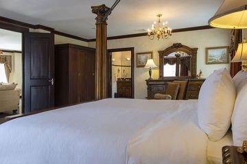 Hotel Parador Resort & Spa Familiensuite 05