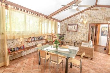 Ferienhaus Villas Kalimba Ferienhaus Kamar 02