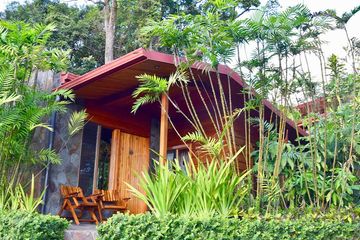 Pension Arco Iris Lodge Familienhaus 01
