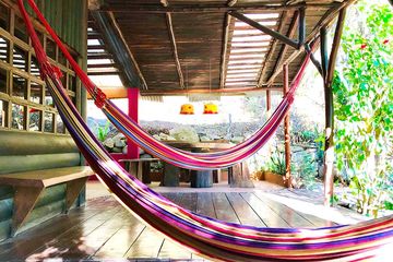 Bungalows El Sol Sunny Villa 04