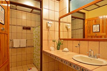 Hotel Arenal Observatory Lodge & Spa Standardzimmer 05