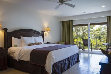 Hotel Parador Resort & Spa Standardzimmer 01