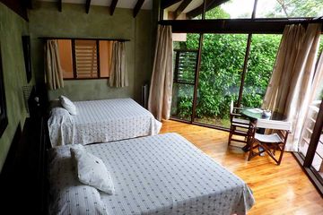 Bungalow & Cabina Tenorio Lodge Bungalow 04