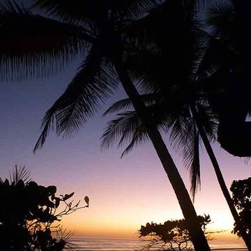 corcovado - verstecktes naturjuwel
