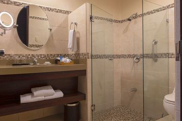 Hotel Parador Resort & Spa Standardzimmer 03