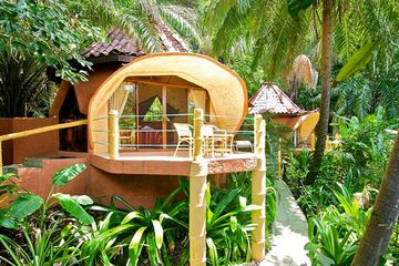 Resort Ylang Ylang Gartenbungalow 01