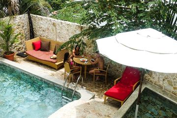 Hotel Gaia Loft Suite 03