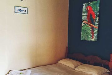 Pension Turrialba B&B Fünferzimmer 02