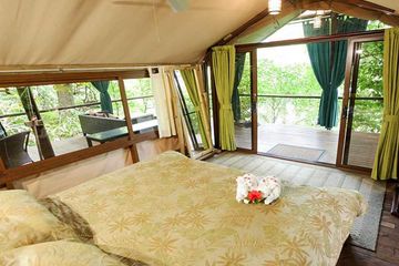 Resort Ylang Ylang Baumkronensuite 04