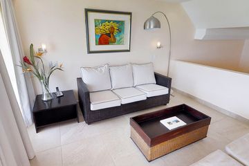 Hotel Gaia Loft Suite 01
