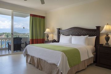 Hotel Parador Resort & Spa Superiorzimmer Plus 02