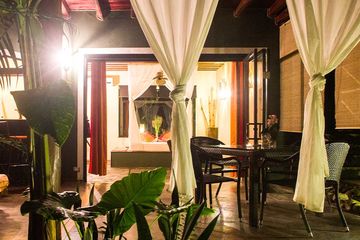 Hotel Canaima Chill House Suite 05