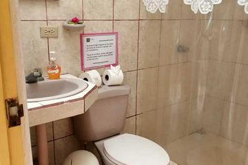Cabinas Marcelina Standardzimmer 02