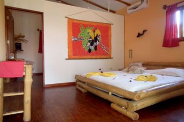 Samara Palm Lodge Familienzimmer 01