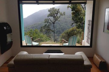 Bungalow Dantica Cloud Forest Lodge_Master_Suite 01
