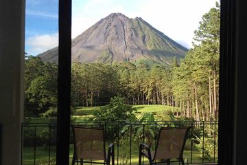Hotel Arenal Observatory Lodge & Spa Phil’s Villa 08