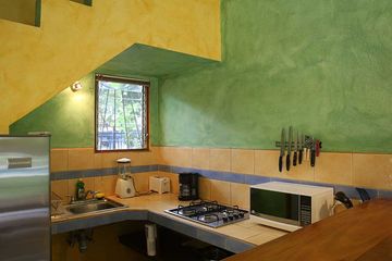 Pension Villas Macondo Apartment 03