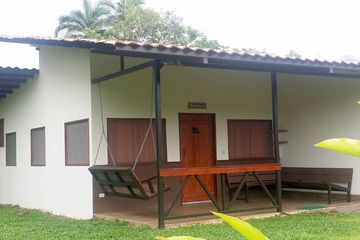Bungalow Anita Rainforest Lodge Familienbungalow 05