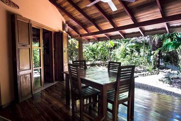 Bungalows und Cabinas Pequeño Gecko Verde Familienbungalow 03