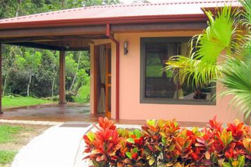 Finca Mei Tai Superiorzimmer Außenansicht
