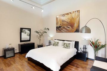 Hotel Gaia Loft Suite 04