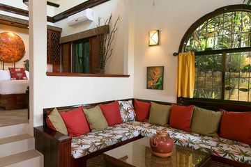Pension Villas Nicolas Superiorsuite 04