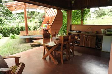 Finca Mei Tai Superiorzimmer Küche
