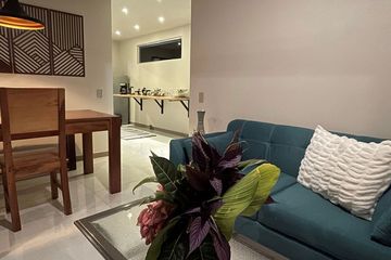 Finca Mei Tai Deluxezimmer Sofa