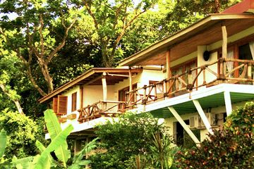 Hotel Tierra Magnifica Doppelzimmer 01