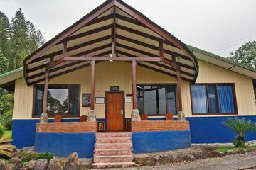 Hotel Arenal Observatory Lodge & Spa La Casona 04