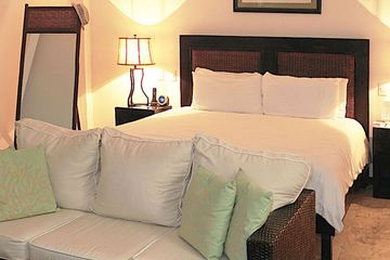 Hotel Gaia Jungle View Suite 01