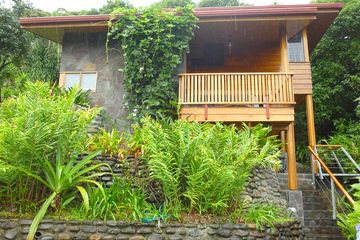 Pension Arco Iris Lodge Honeymoonhaus 01