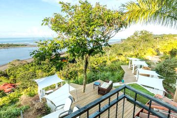 Boutique-Hotel El Castillo Meerblicksuite 08