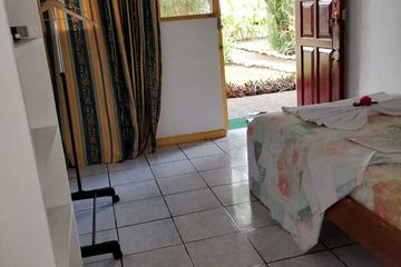 Cabinas Marcelina Einzelzimmer 01
