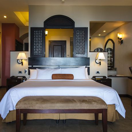 Hotel Parador Resort & Spa Suite 07 Suite 07 des Hotels Parador Resort & Spa