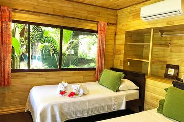 Resort Ylang Ylang Cabina 07