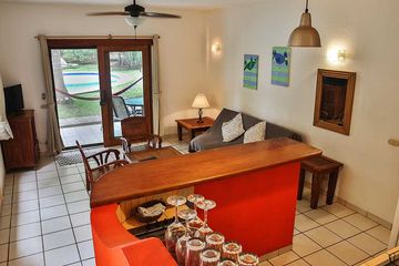 Pension Villas Macondo Grosses Apartment 03