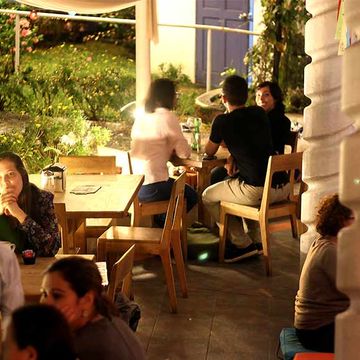 café kracovia