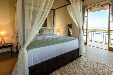 Boutique-Hotel El Castillo Meerblicksuite 07