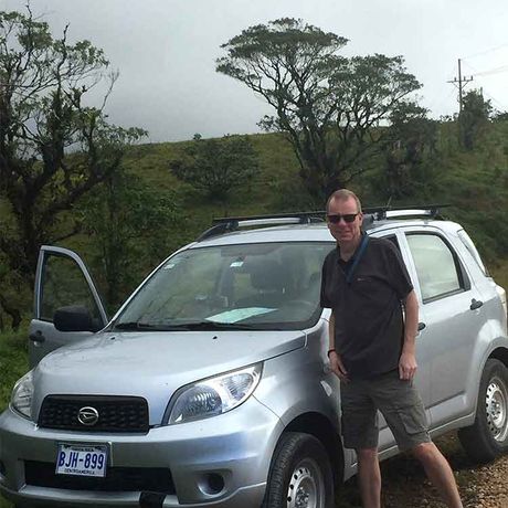Costa Rica Mietwagen 03